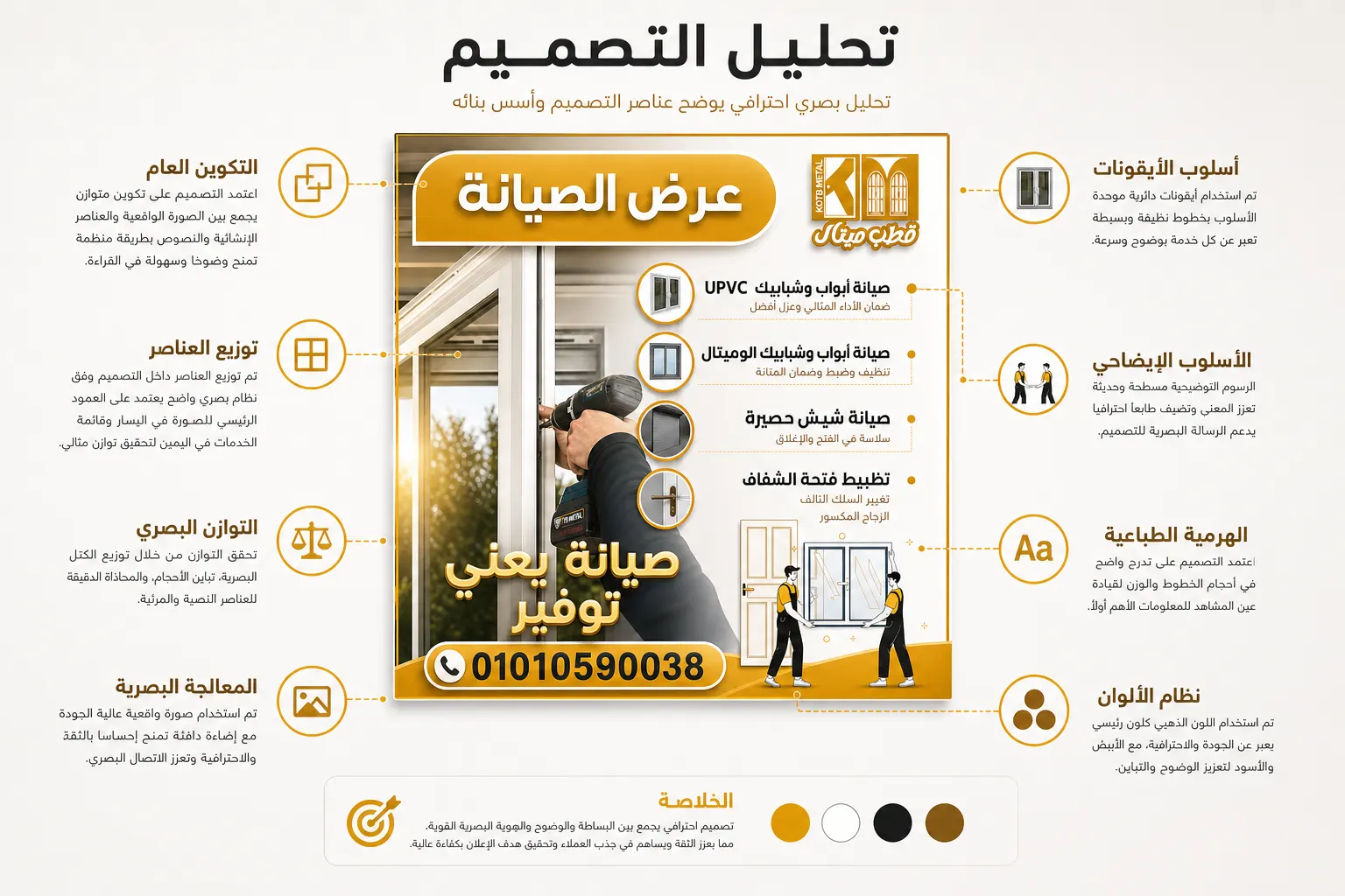 تصميمات سوشيال ميديا — القاهرة — لقطة 7